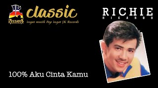 Download lagu Richie Ricardo - 100% Aku Cinta Kamu mp3