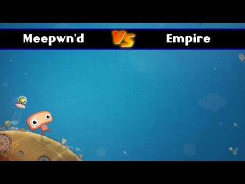 [ Dota2 ] Meepwn'd vs Empire - Alienware Area 51 Dota 2 Cup - Thai Caster