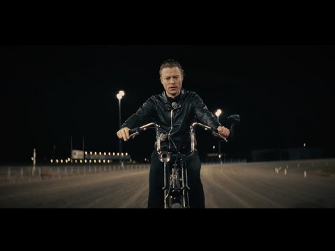 Björn Dixgård - FEAR OF WINNING Official Music Video