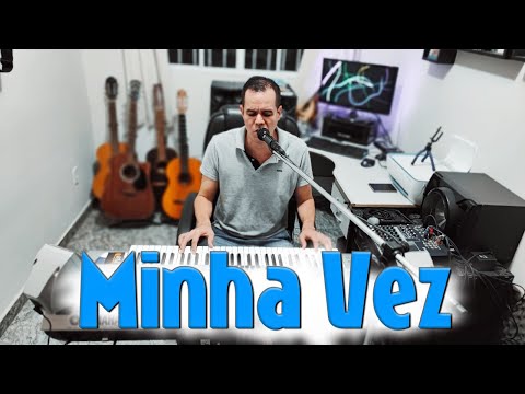 Jonas Benichio - Minha Vez (Cover)
