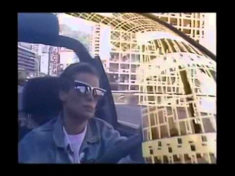 Stephanie De Monaco Besoin 1986