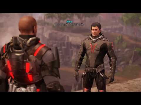 Elex | Anfang der vier Häuser | Part 046