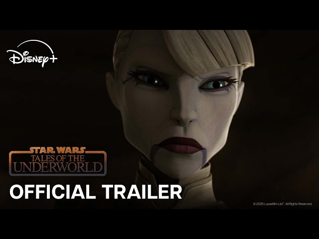 Official Trailer