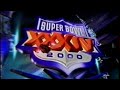 SUPERBOWL XXXIV Rams vs Titans ABC intro