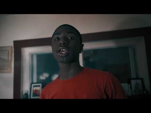 GH Spazz - Breaking Pots (Official Music Video)