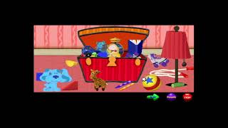 Blue's Clues: Lights On, Lights Off! for PC