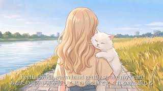 Summer Treasure｜歌詞動画｜夏の猫の歌