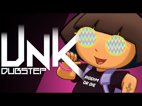 Cromatik - Dora The Raver