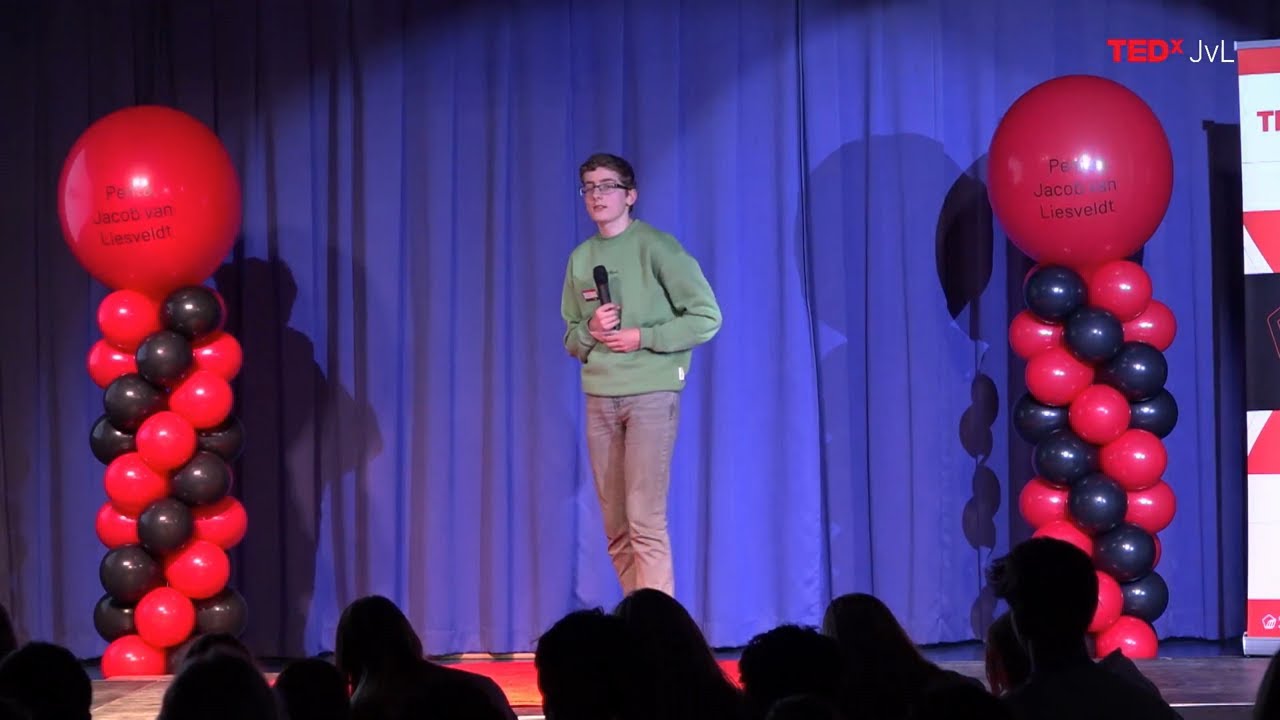 How Music Can Affect You Mentally | Milan Dekker | TEDxJvL Youth