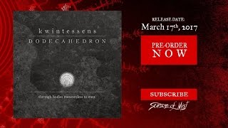 Dodecahedron - DODECAHEDRON - An ill-defined Air of Otherness (official premiere)