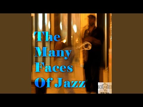 Parkeriana - Paris 1964 - Live