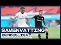Erop of eronder voor Leverkusen: wordt het Champions League of Europa League volgend seizoen?