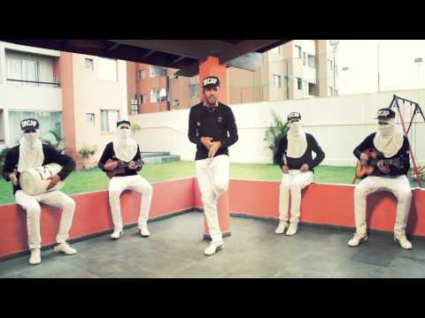 Seu Jorge - Alma de Guerreiro - Paródia Maloka - Tema da Novela