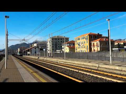 E483-012 MRS Alessandria-Livorno calambrone