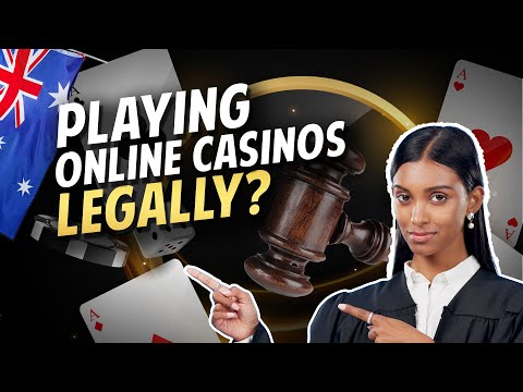 Auwin Casino Australia: Navigating the Evolving Online Gaming Landscape
