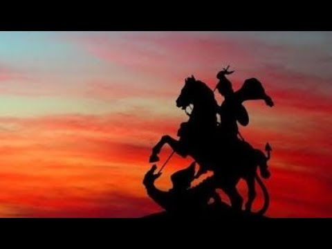 Ponto de Ogum - Abram Alas (com letra)