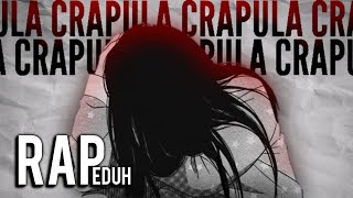 Crápula Music Video