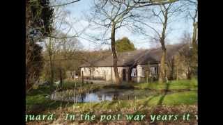 preview picture of video 'Accrington's Arden Hall and Plantation Road Historical Tour 2011'