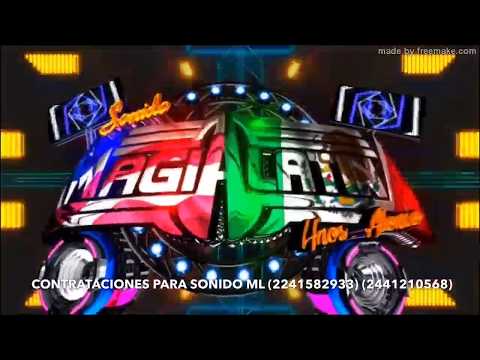 CUAMBIA DEL MAR - Grupo Los Mijez 2019