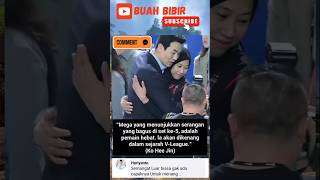 Download lagu Koo Hee Jin: Mega akan dikenang dalam sejarah V League... mp3