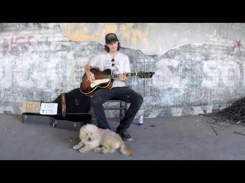 Tommy Luke video