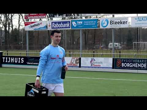 NEO O23-1 - Forza Almere O23-1 | 15-03-2025