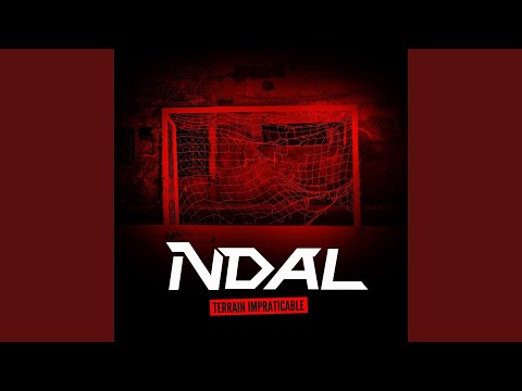 Terrain impraticable