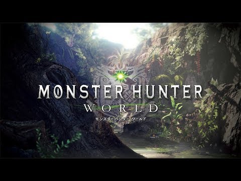 Monster Hunter World Walkthrough Part 08 Meet Zorah magdaros and Nergagante