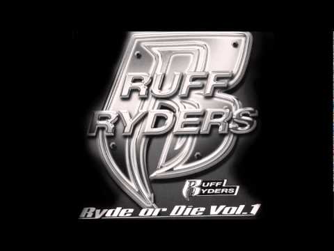 Parle - Im a Ruff Ryder Ryde or Die Vol. 1