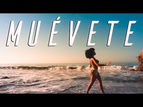 Sak Noel x Jenn Morel - Muévete (Official Video) feat. Salvi x Victor Magan