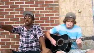 The Musical Adventures - Sinking Ships (Acoustic)