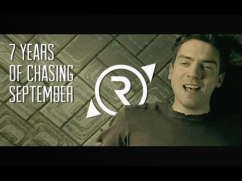 7 Years Of Chasing September | Green Day vs. Lukas Graham vs. Snow Patrol vs. Foxes vs. Avicii