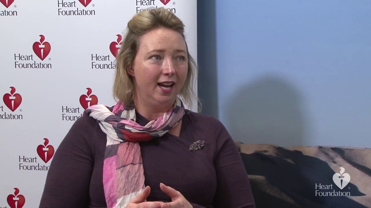 Associate Professor Amy Brodtmann