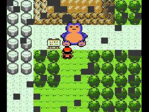 Pokemon Silber [German Walkthrough] Part 45 - Aufgaben