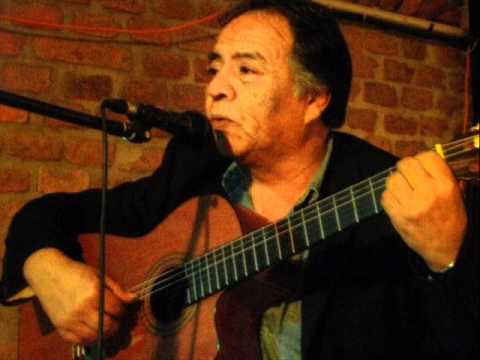 Juan Neira - Campesino