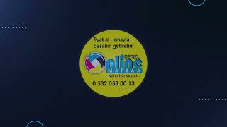 ONLİNE MATBAA TANITIM