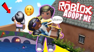 Gaming With Kev Adopting A Baby In Roblox 免费在线视频最佳 - adopt me roblox gaming with kev