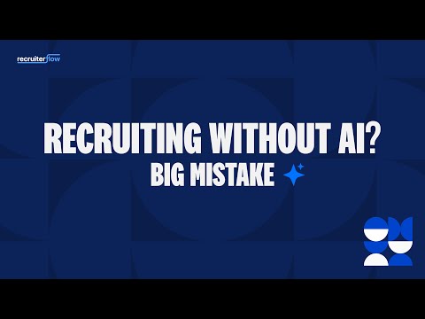 What is AI Recruiting, and what are its benefits?