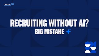 Recruiterflow YouTube Video