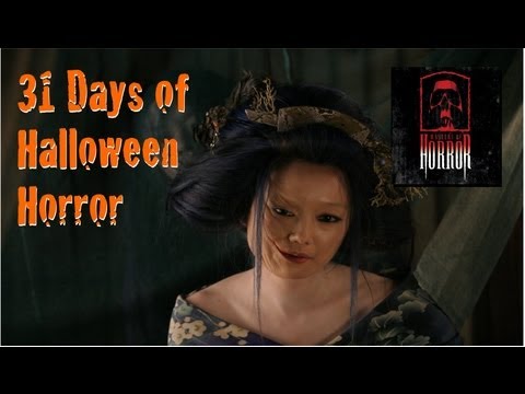 Imprint- Masters of Horror, Takashi Miike Review