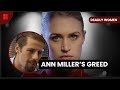 Ann Miller's Poisonous Greed - Deadly Women - S07 EP08 - True Crime