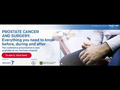  Prostate Cancer and Surgery 