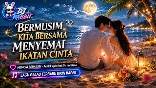 Download lagu BERMUSIM KITA BERSAMA MENYEMAI IKATAN CINTA - MEMORI BERKASIH ACHICK SPIN FT SITI NORDIANA COVER ! mp3