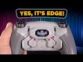 4 Back Buttons The Edge Upgrade EVERYONE Asked For BEYOND KIT