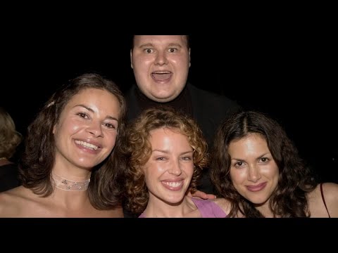 Documentary clip about Kim Dotcom's early career