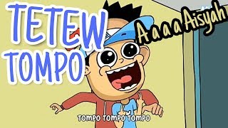 Download lagu Dj Aisyah Goyang 2 Jari Dalang Pelo Terbaru mp3