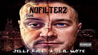 Jelly Roll x Lil Wyte  &quot;Zombie&quot; ( Ft ICP x Madchild Of Swollen Members ) No Filter Album
