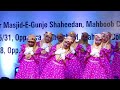 Humne Aankhon Se Dekha Nahi UMANG 2024 26th Annual Day Celebrations IHS ITS IJC