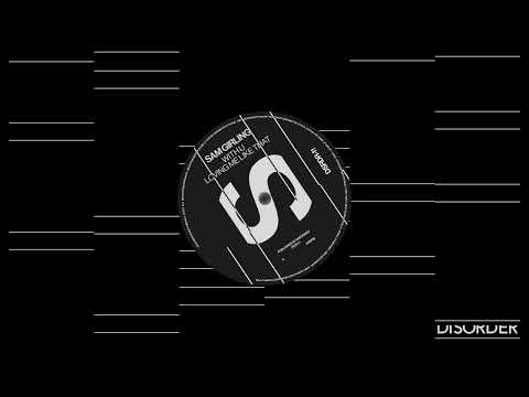 Sam Girling - With U