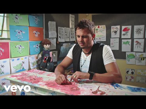 Dewald Gouws - Hemelreën